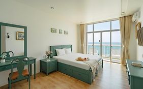 Casa Home - Ocean Melody - Beach Front 3Br Apartment