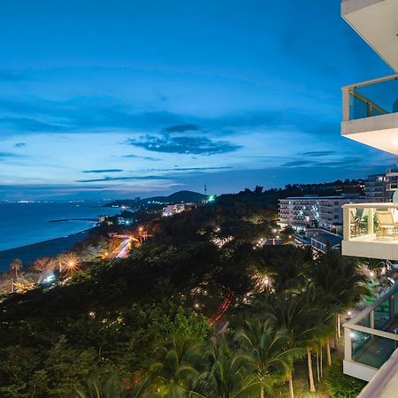 Casa Home - Ocean Melody - Beach Front 3Br Apartment Phan Thiết Ngoại thất bức ảnh