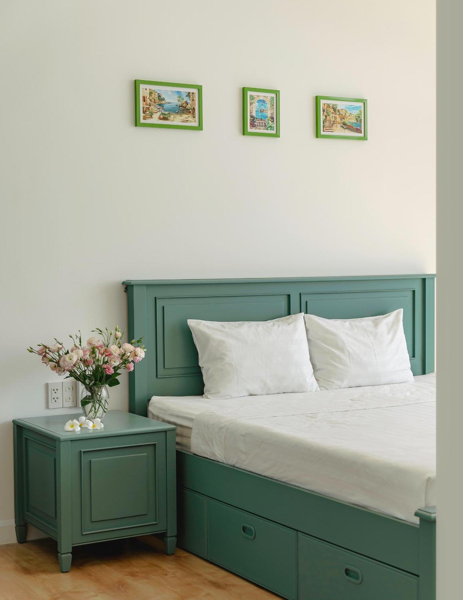 Casa Home - Ocean Melody - Beach Front 3Br Apartment Phan Thiết Ngoại thất bức ảnh